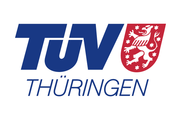 Referenzen – TÜV Thüringen