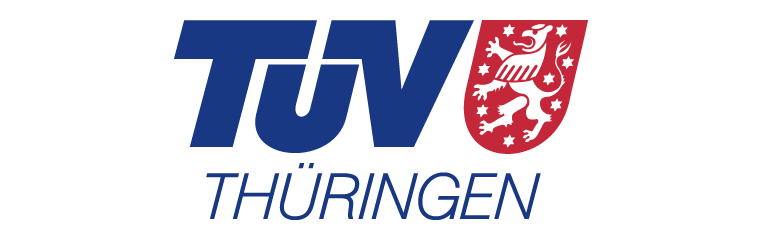 Referenzen – TÜV Thüringen